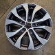 5x114.3 R17 7.0J ET43 66.1