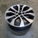 5x114.3 R17 7.0J ET43 66.1
