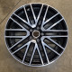 5X130 R22 10.0J ET48 71.5