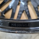 5X130 R22 10.0J ET48 71.5
