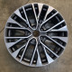 5X130 R21 8.5J ET46 66.6