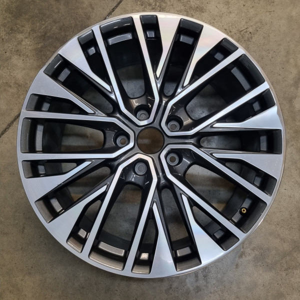 5X130 R21 8.5J ET46 66.6