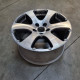 5x112 R17 8.0J ET37 57.1