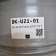 5x112 R17 8.0J ET37 57.1