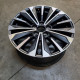 5x114.3 R17 7.5J ET40 60.1