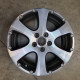 5x112 R17 6.5J ET42 57.1