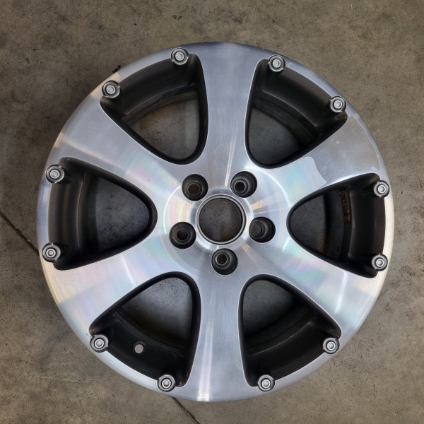 5x112 R17 6.5J ET42 57.1