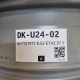 5x112 R17 6.5J ET42 57.1