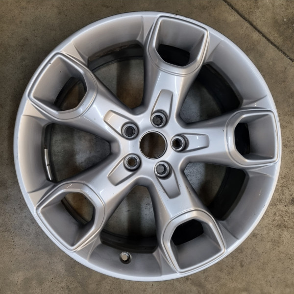 5x108 R19 8.0J ET52.5 63.4