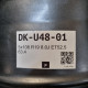 5x108 R19 8.0J ET52.5 63.4