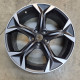 5x112 R19 8.0J ET40 57.1
