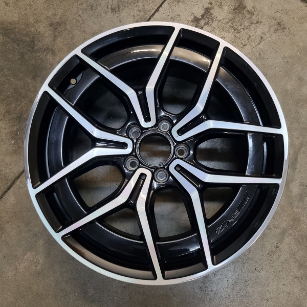 5x112 R19 9.0J ET58.1 66.5