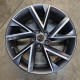 5X112 R19 8.0J ET43 57.1