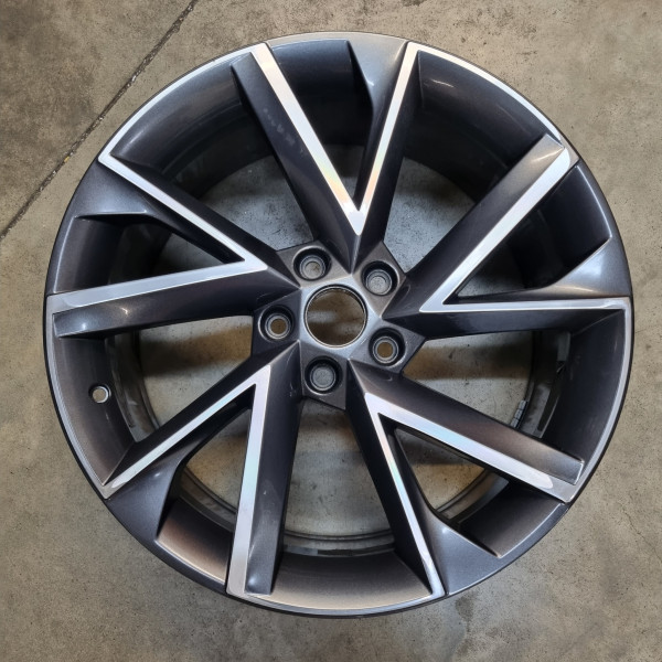 5X112 R19 8.0J ET43 57.1