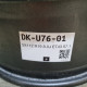 5X112 R19 8.0J ET43 57.1