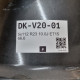 5x112 R23 10.0J ET15 66.6