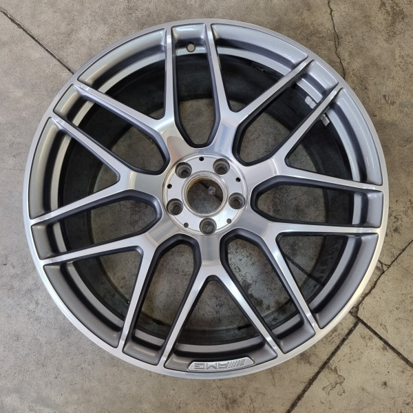 5x112 R21 10.0J ET30 66.6