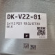 5x112 R21 10.0J ET30 66.6
