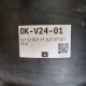 5x112 R21 11.5J? ET32? 66.6 Odhad parametrov