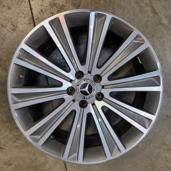 5x112 R20 8.5J ET36 66.6