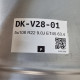 5x108 R22 9.0J ET45 63.4