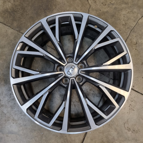 5x112 R21 8.5J ET43 66.6