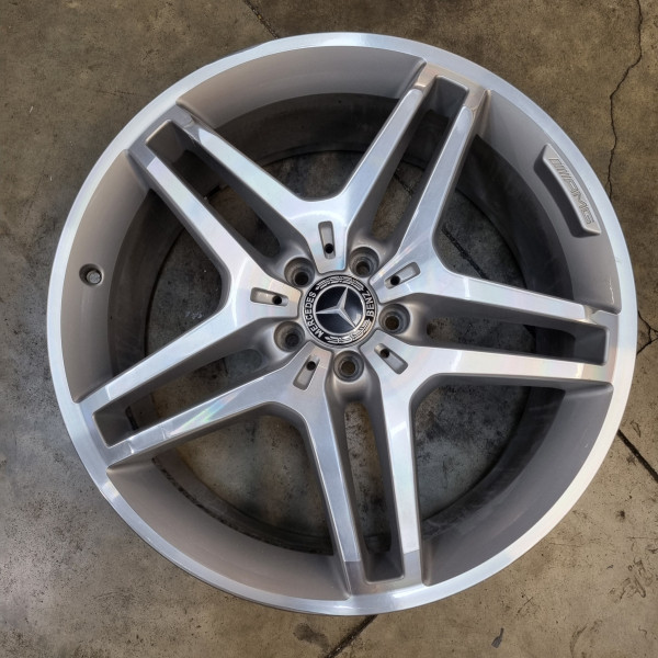 5x112 R21 9.0J ET53 66.6