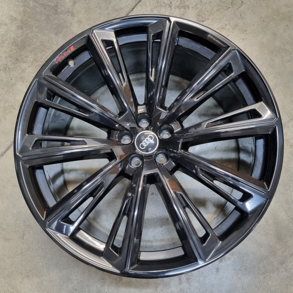 5X112 R23 10.0J ET15 66.5