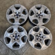 5x108 R16 6.5J ET47.5 63.4