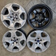 5x108 R16 6.5J ET47.5 63.4