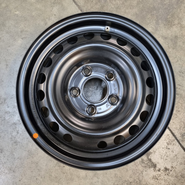 5x114.3 6.0J ET46 R15 67.1