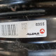 5x100 R16 6.0J ET45 57.1