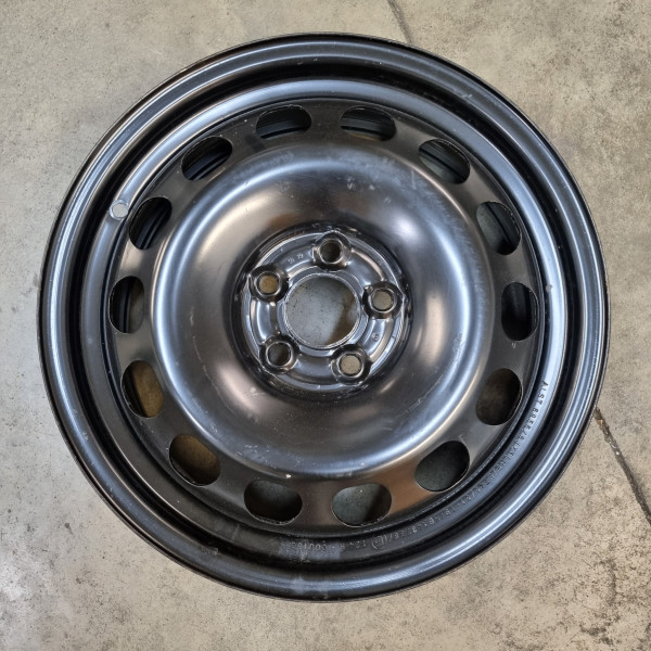 5x100 R16 6.0J ET45 57.1