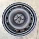 5x100 R15 6.0J ET43 57.1