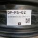 5x100 R15 6.0J ET43 57.1