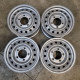 5x150 R16 ET? 6.5J 110