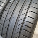 245/45R19 CONTINENTAL DOT2819