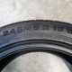 245/45R19 CONTINENTAL DOT2819