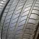 225/55R18 MICHELIN DOT3521