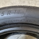 225/55R18 MICHELIN DOT3521