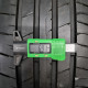 215/55R18 BRIDGESTONE DOT1020