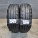 225/55R17 MICHELIN DOT3720,19