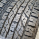 265/60R20 YOKOHAMA DOT3123