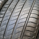 215/55R18 MICHELIN DOT3720