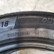 215/55R18 MICHELIN DOT3720