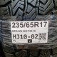 235/65R17 SAILUN DOT4318