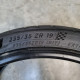 235/35R19 MICHELIN DOT1924