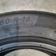205/60R16 MICHELIN DOT4519