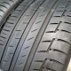 255/45R18 CONTINENTAL DOT0823