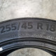 255/45R18 CONTINENTAL DOT0823